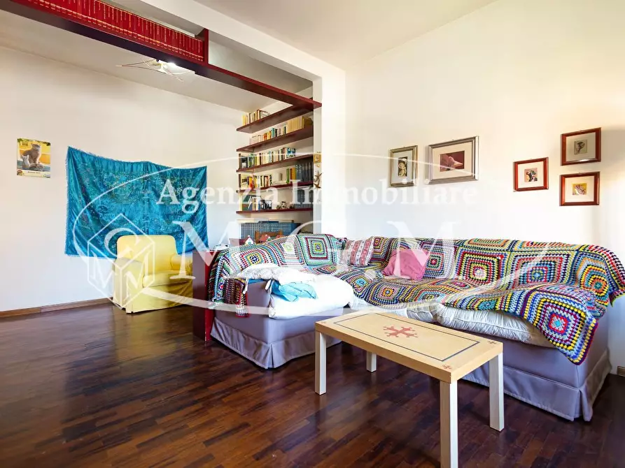 Immagine 15 di Terratetto in vendita  a Calcinaia