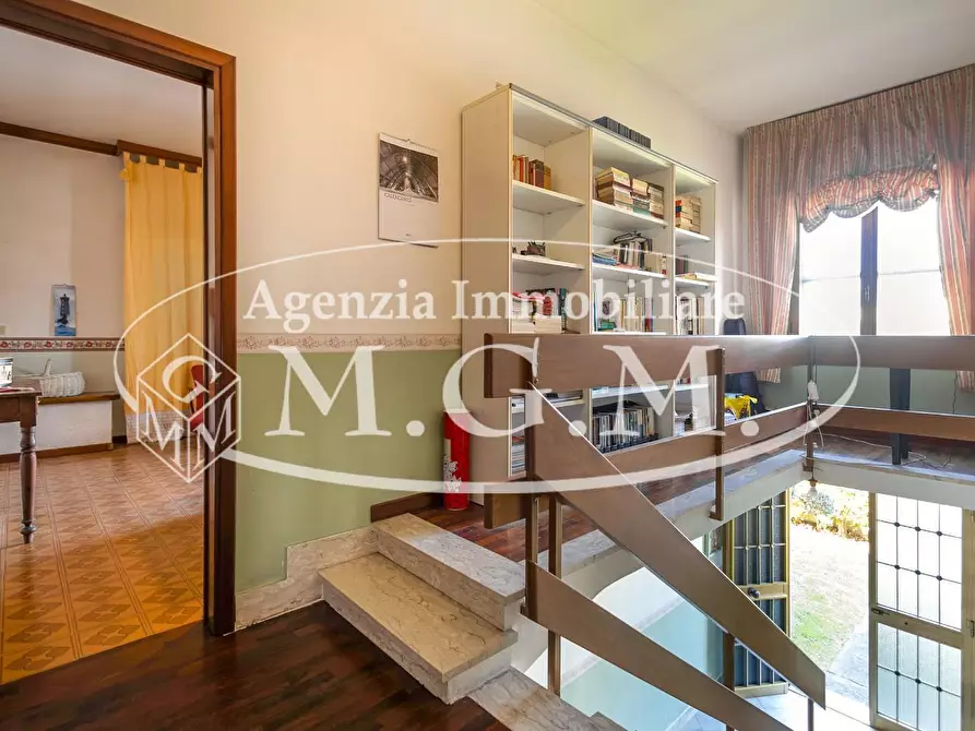 Immagine 5 di Terratetto in vendita  a Calcinaia