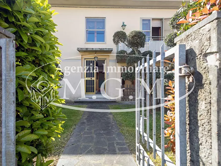 Immagine 2 di Terratetto in vendita  a Calcinaia