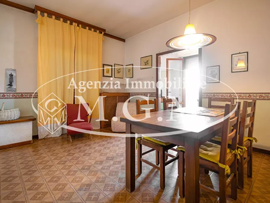 Immagine 6 di Terratetto in vendita  a Calcinaia