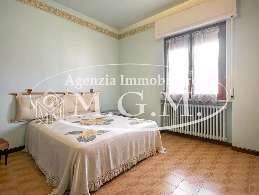 Immagine 19 di Terratetto in vendita  a Calcinaia