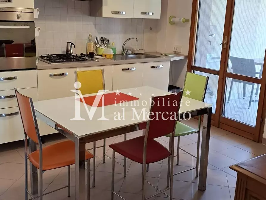 Immagine 5 di Appartamento in vendita  a Viareggio