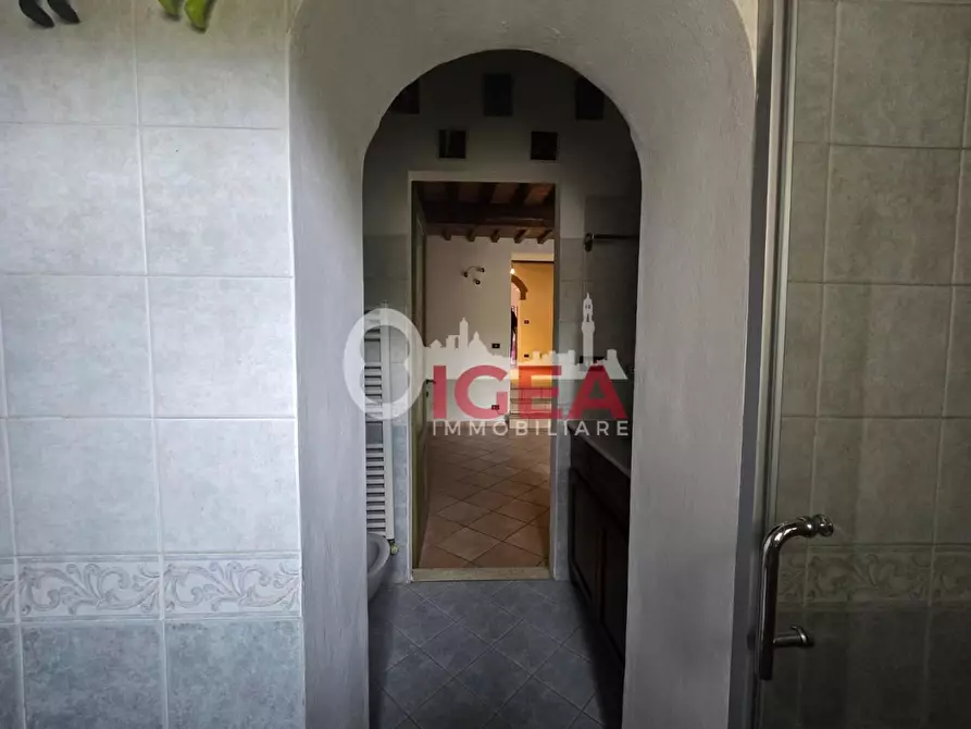 Immagine 32 di Appartamento in vendita  a Poggibonsi