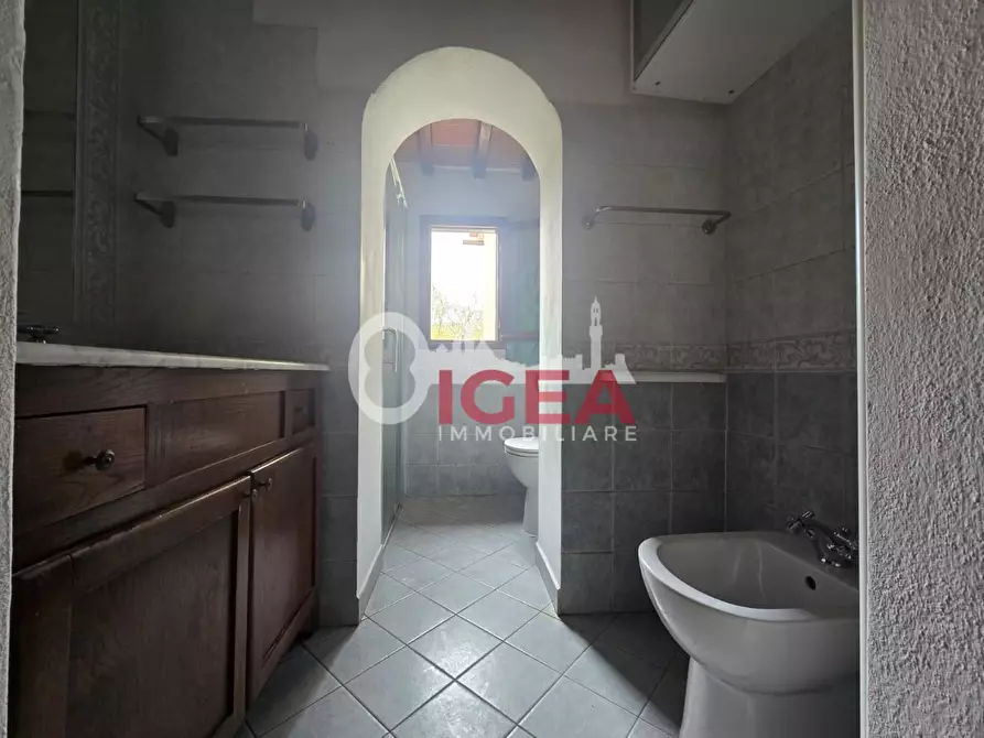 Immagine 30 di Appartamento in vendita  a Poggibonsi