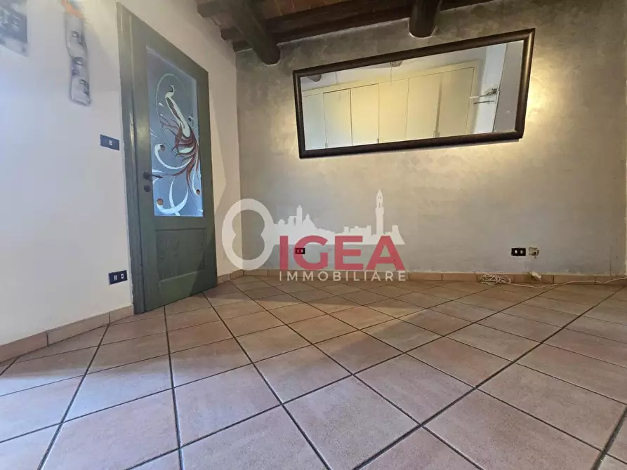 Immagine 25 di Appartamento in vendita  a Poggibonsi