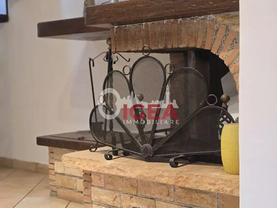 Immagine 5 di Appartamento in vendita  a Poggibonsi