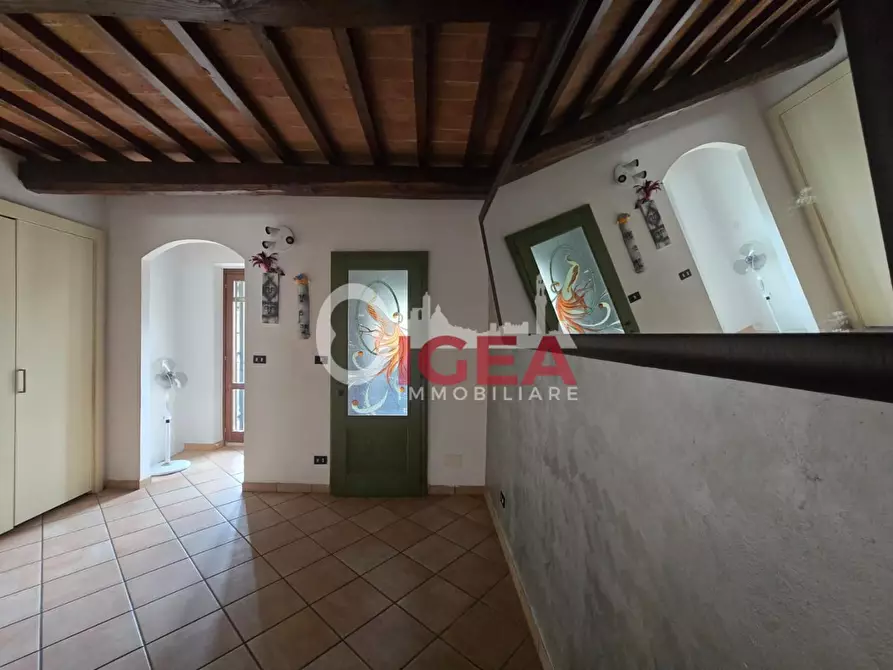 Immagine 23 di Appartamento in vendita  a Poggibonsi