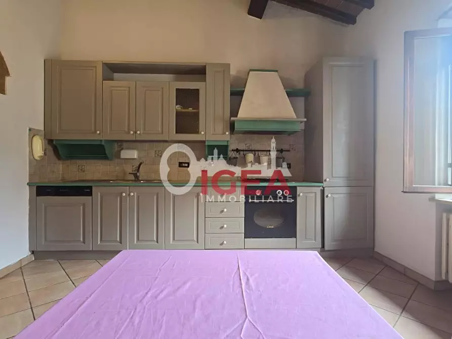 Immagine 13 di Appartamento in vendita  a Poggibonsi