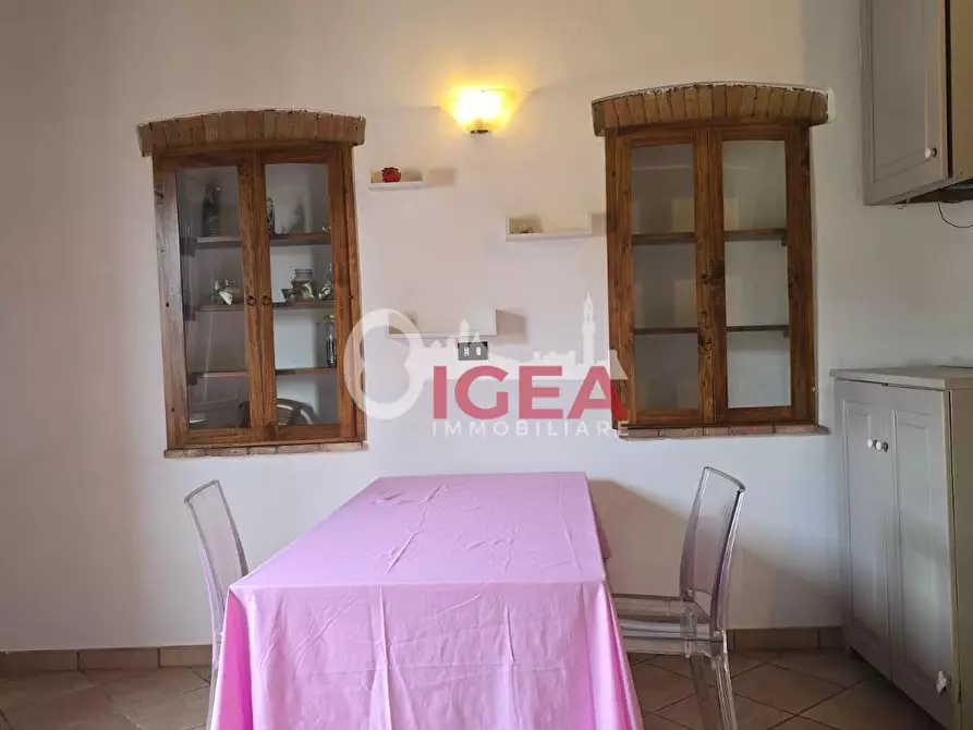 Immagine 20 di Appartamento in vendita  a Poggibonsi