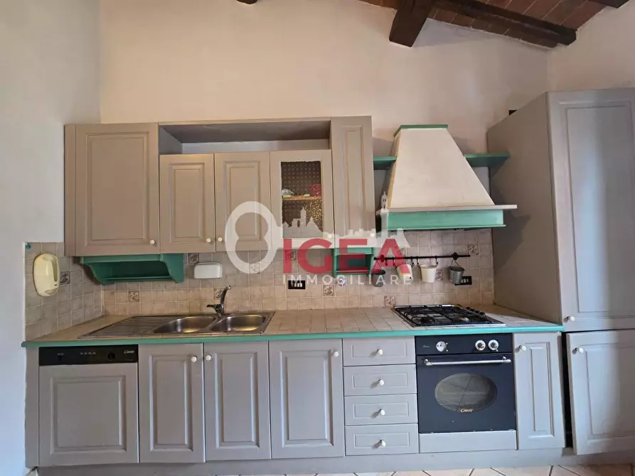 Immagine 8 di Appartamento in vendita  a Poggibonsi