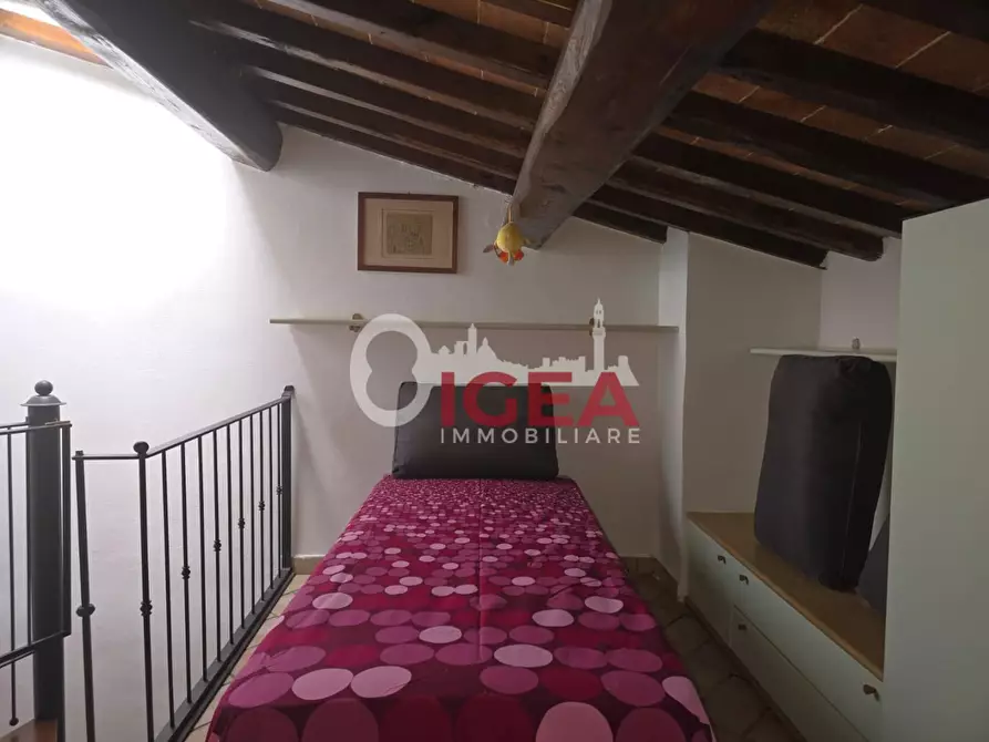 Immagine 35 di Appartamento in vendita  a Poggibonsi