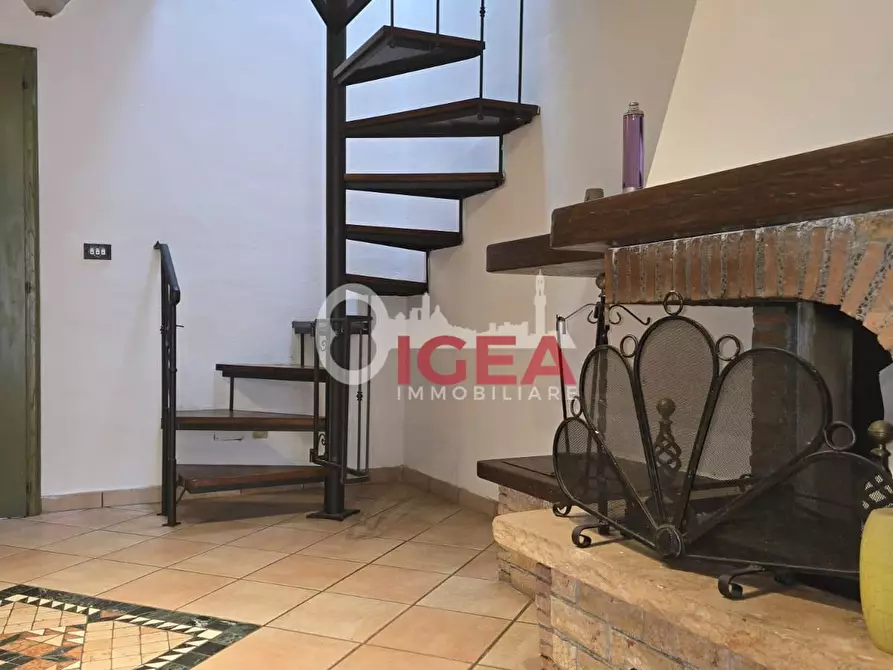 Immagine 1 di Appartamento in vendita  a Poggibonsi