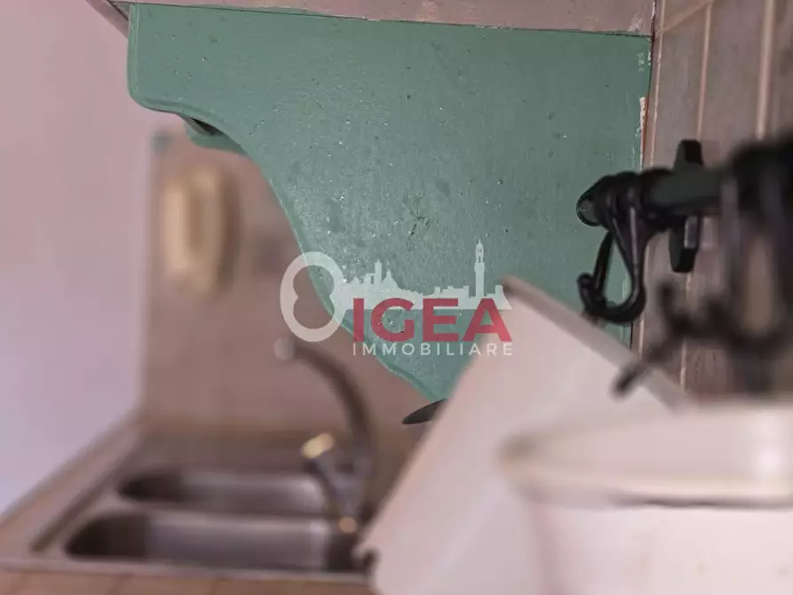 Immagine 15 di Appartamento in vendita  a Poggibonsi