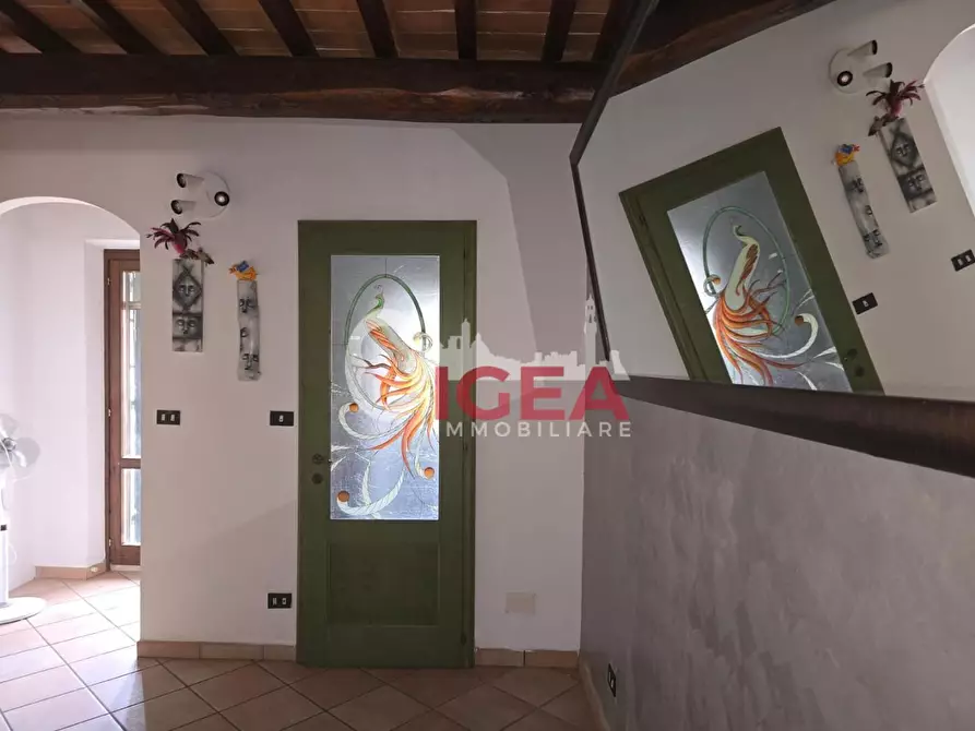 Immagine 28 di Appartamento in vendita  a Poggibonsi