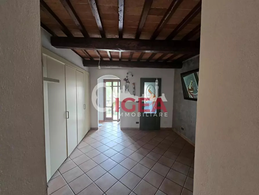 Immagine 22 di Appartamento in vendita  a Poggibonsi