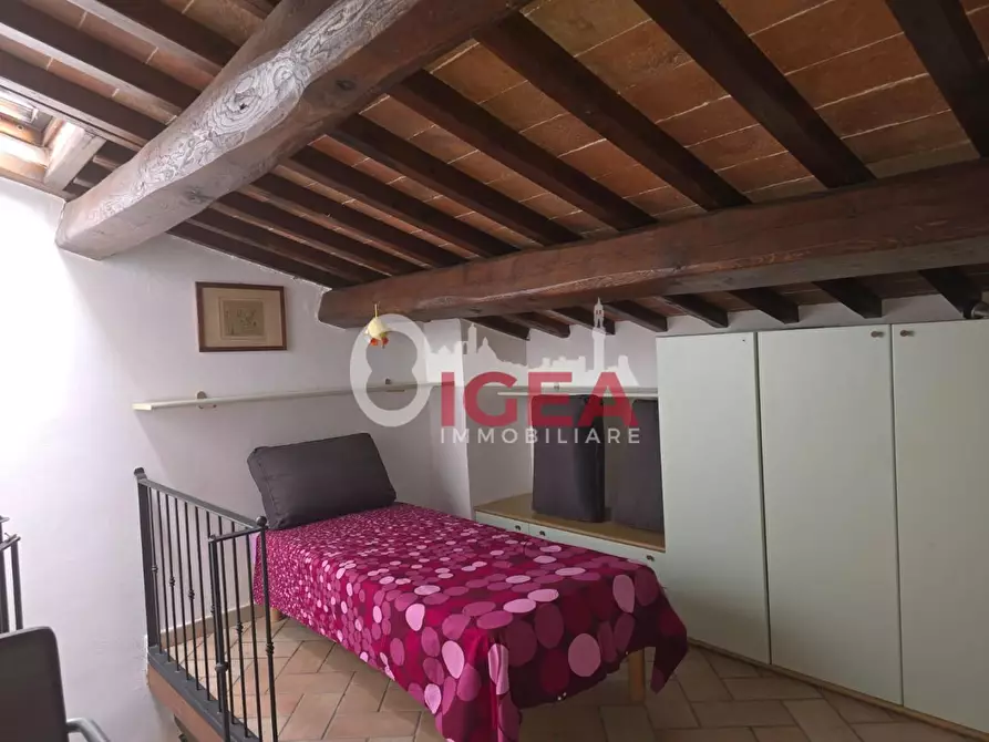 Immagine 37 di Appartamento in vendita  a Poggibonsi