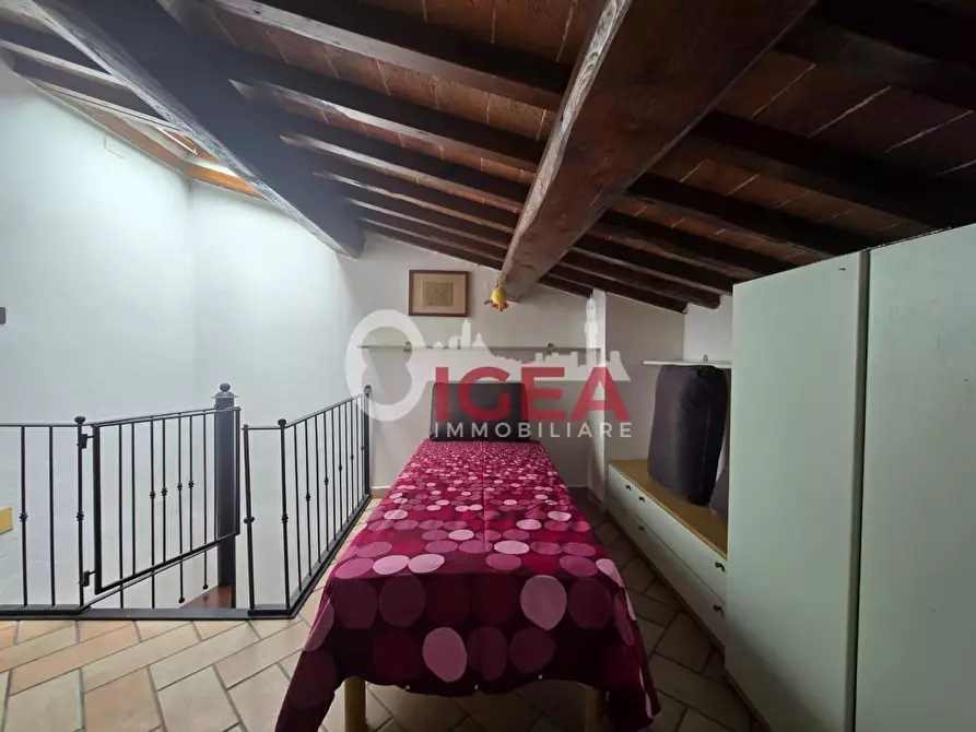 Immagine 36 di Appartamento in vendita  a Poggibonsi