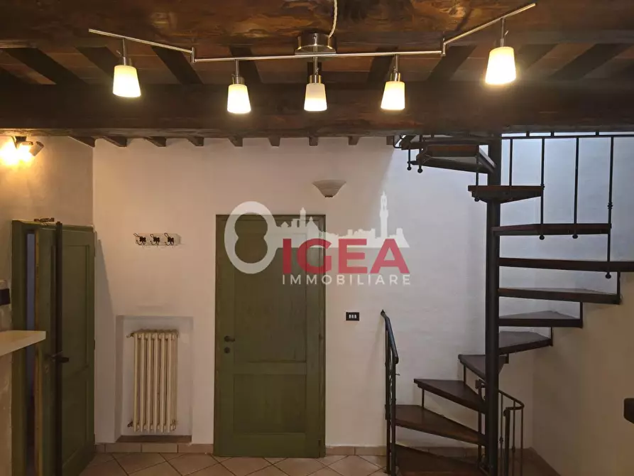 Immagine 3 di Appartamento in vendita  a Poggibonsi