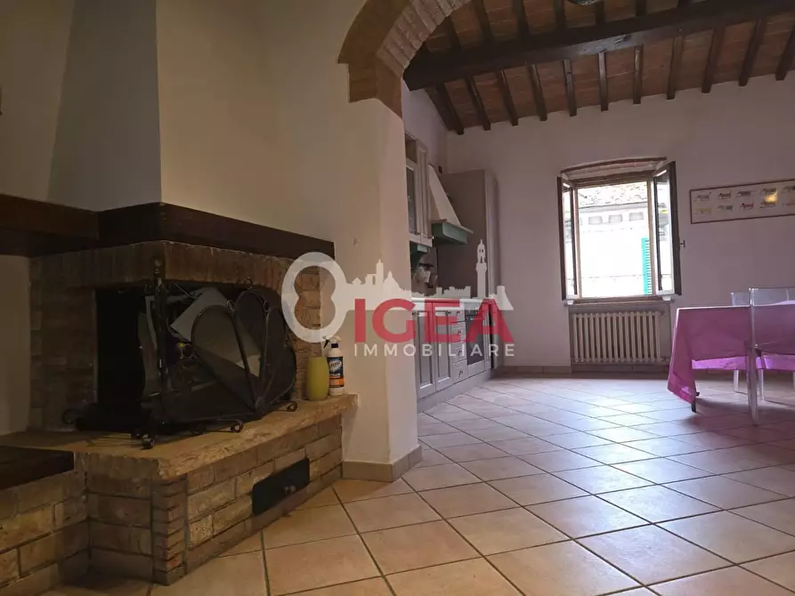 Immagine 2 di Appartamento in vendita  a Poggibonsi