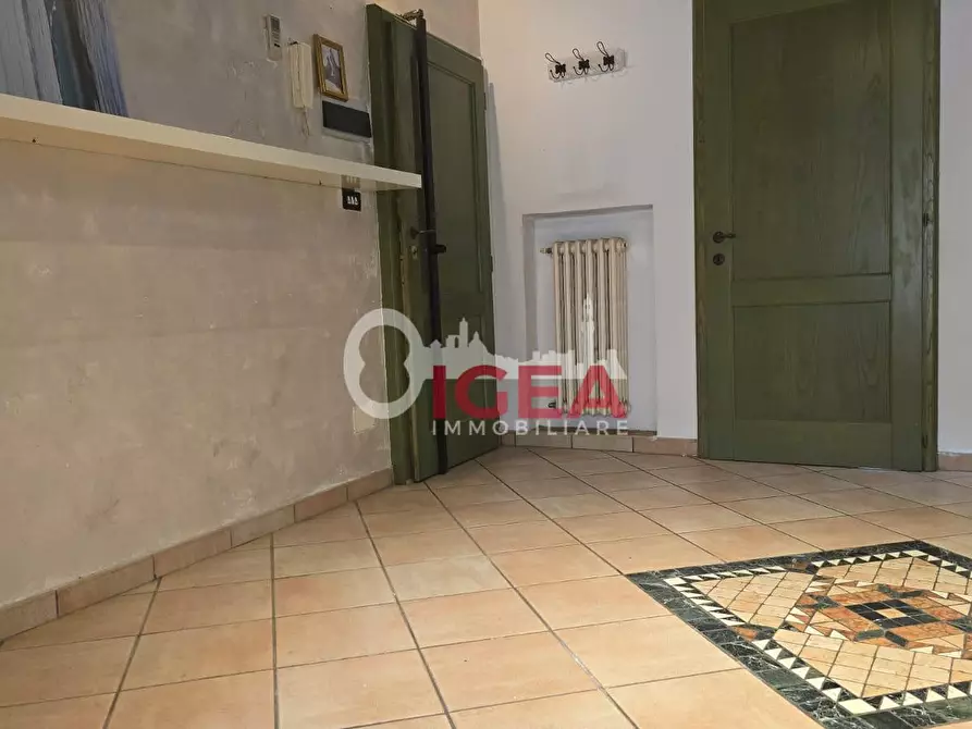 Immagine 18 di Appartamento in vendita  a Poggibonsi