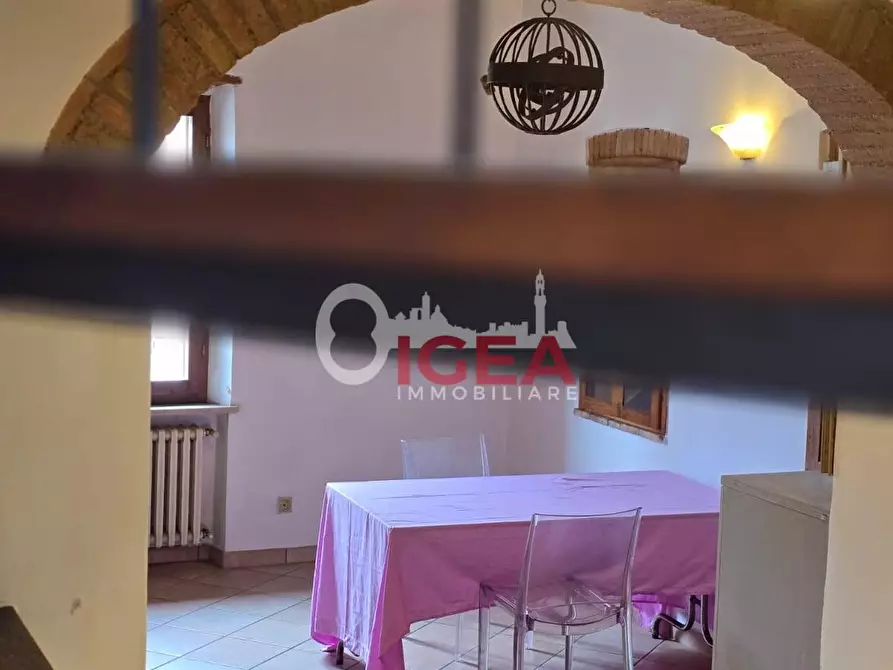 Immagine 34 di Appartamento in vendita  a Poggibonsi