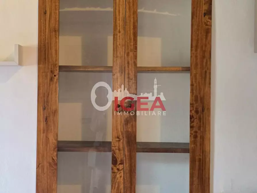 Immagine 21 di Appartamento in vendita  a Poggibonsi