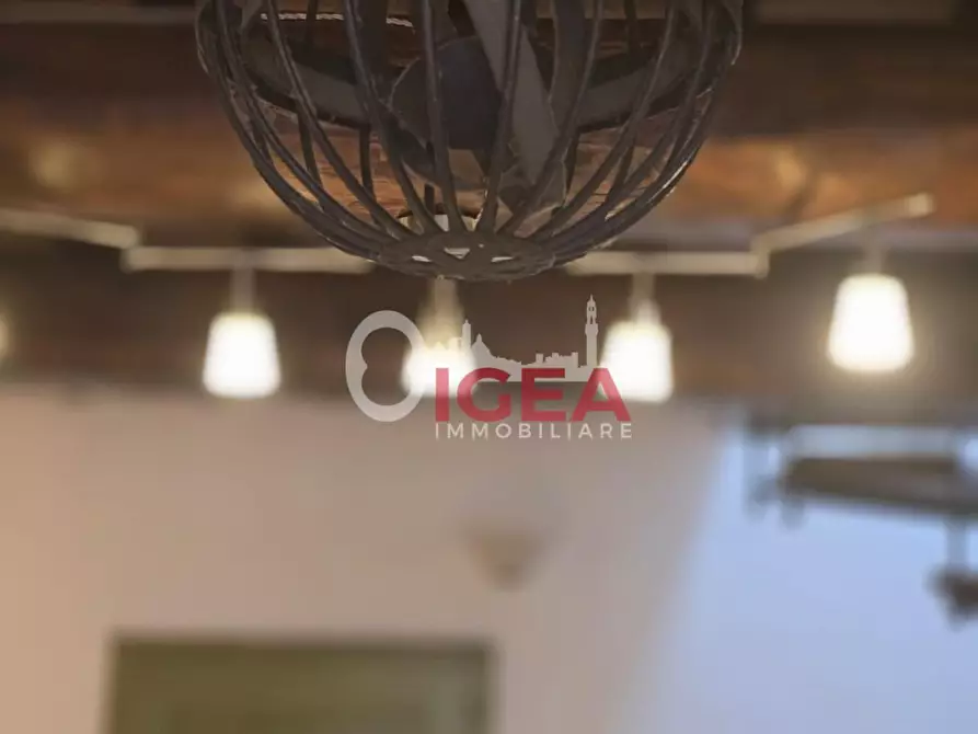 Immagine 4 di Appartamento in vendita  a Poggibonsi