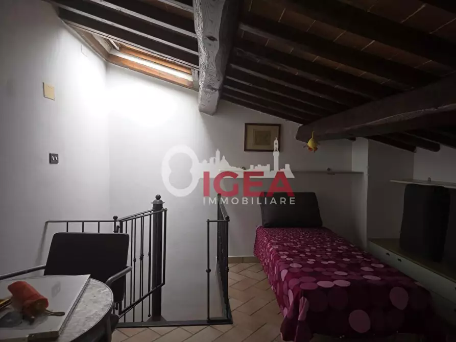 Immagine 38 di Appartamento in vendita  a Poggibonsi