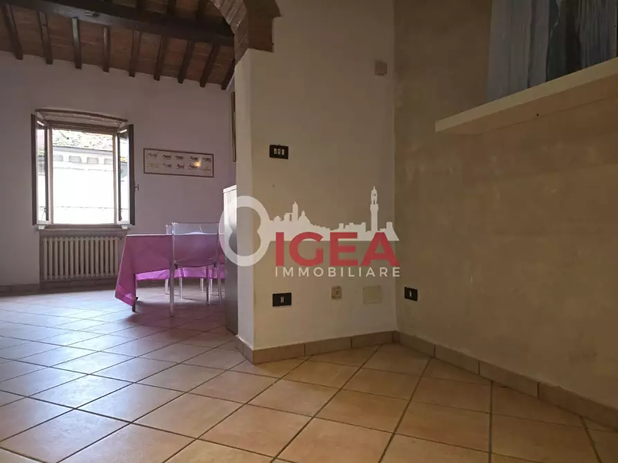 Immagine 16 di Appartamento in vendita  a Poggibonsi