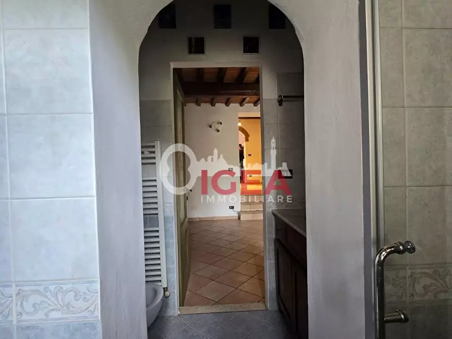 Immagine 31 di Appartamento in vendita  a Poggibonsi