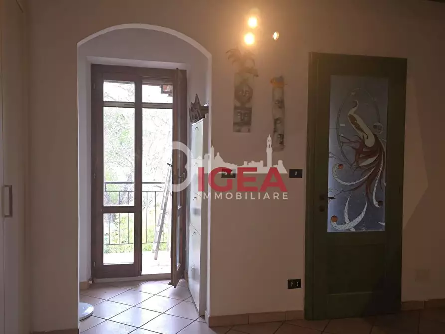 Immagine 27 di Appartamento in vendita  a Poggibonsi