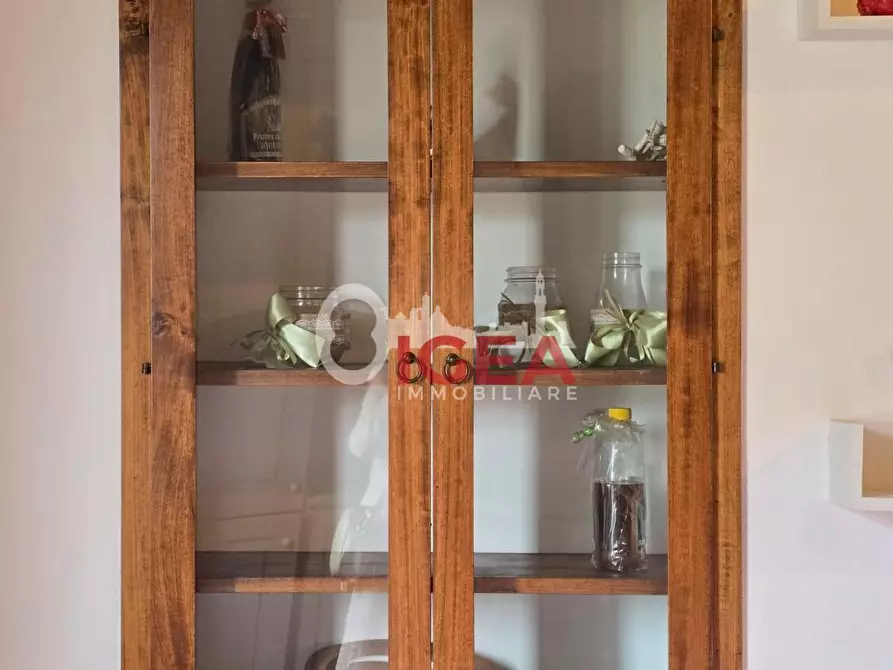 Immagine 19 di Appartamento in vendita  a Poggibonsi