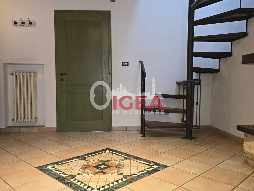 Immagine 6 di Appartamento in vendita  a Poggibonsi