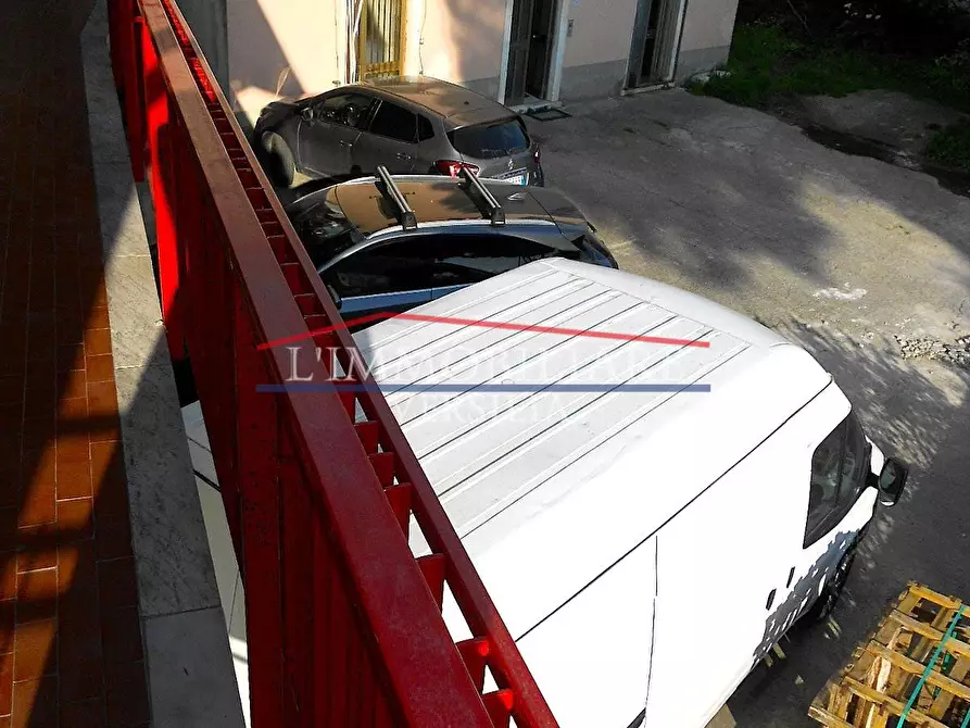 Immagine 5 di Appartamento in vendita  a Carrara