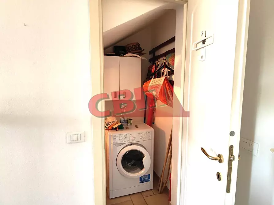 Immagine 21 di Appartamento in vendita  a Santa Luce