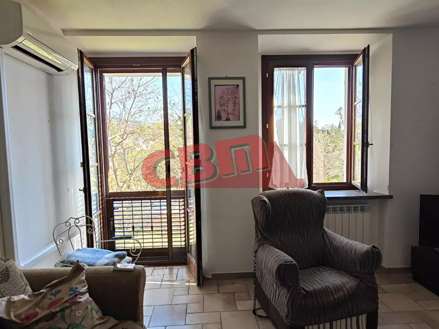 Immagine 3 di Appartamento in vendita  a Santa Luce