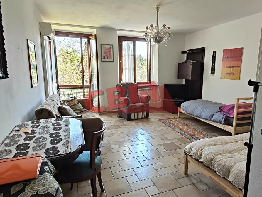 Immagine 2 di Appartamento in vendita  a Santa Luce