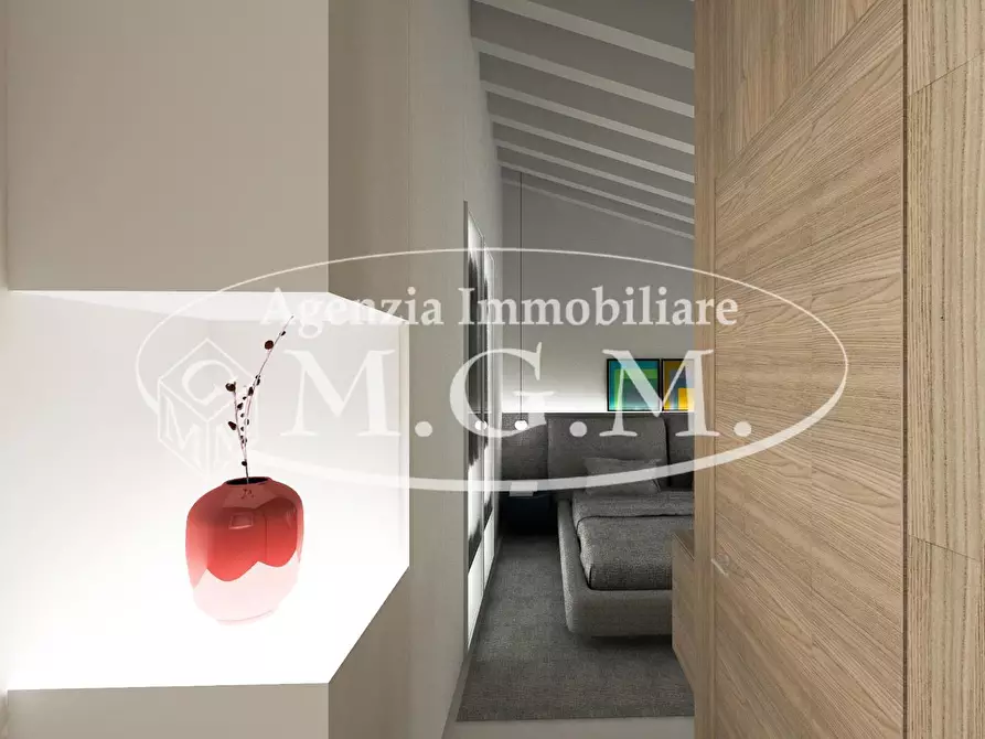 Immagine 22 di Casa bifamiliare in vendita  a Pisa