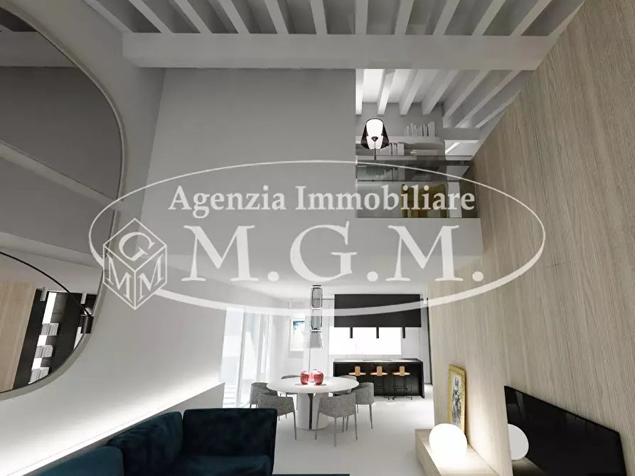 Immagine 19 di Casa bifamiliare in vendita  a Pisa