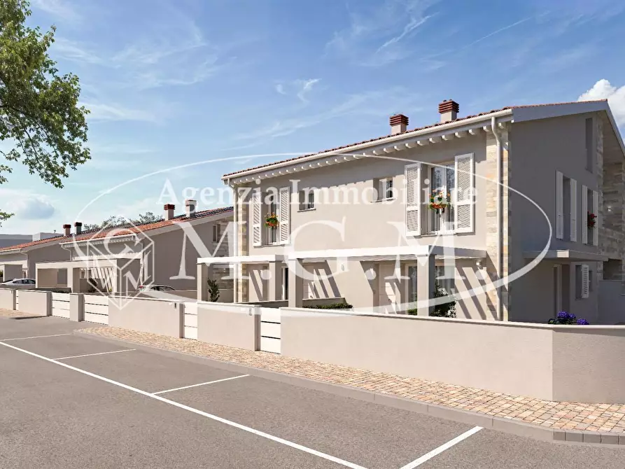 Immagine 31 di Casa bifamiliare in vendita  a Pisa