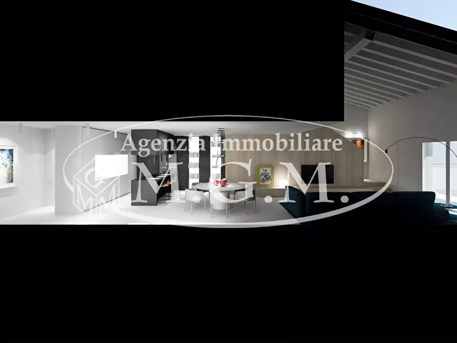 Immagine 23 di Casa bifamiliare in vendita  a Pisa