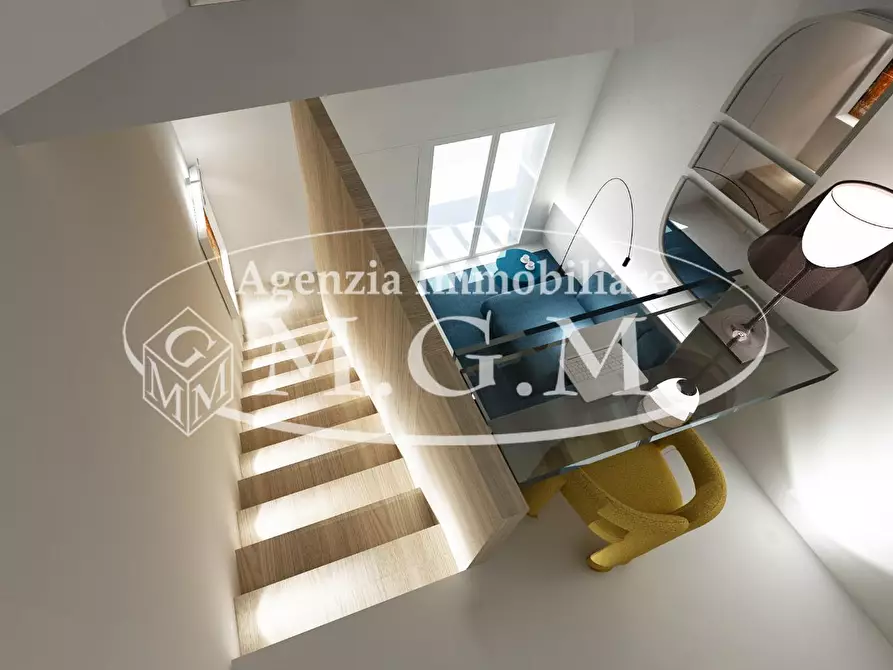 Immagine 18 di Casa bifamiliare in vendita  a Pisa