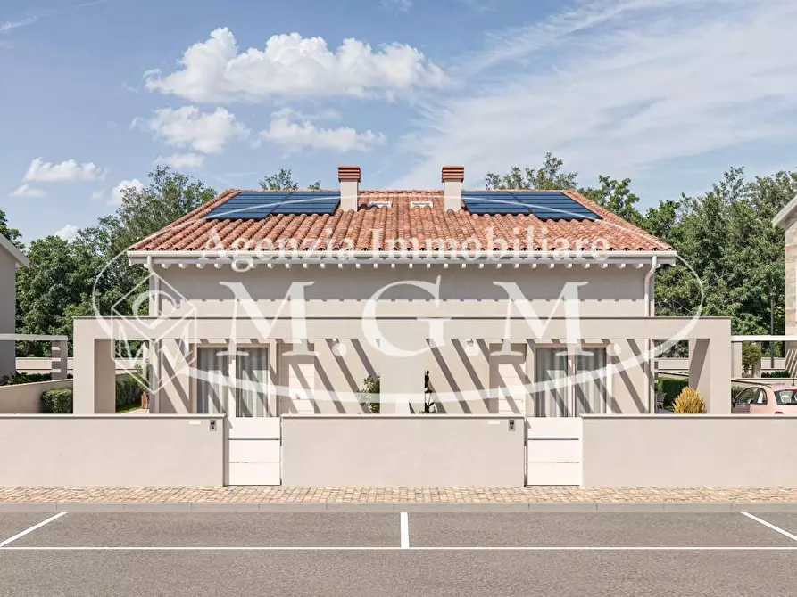 Immagine 7 di Casa bifamiliare in vendita  a Pisa