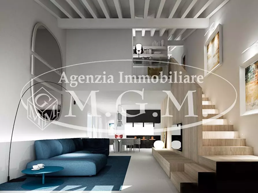 Immagine 14 di Casa bifamiliare in vendita  a Pisa