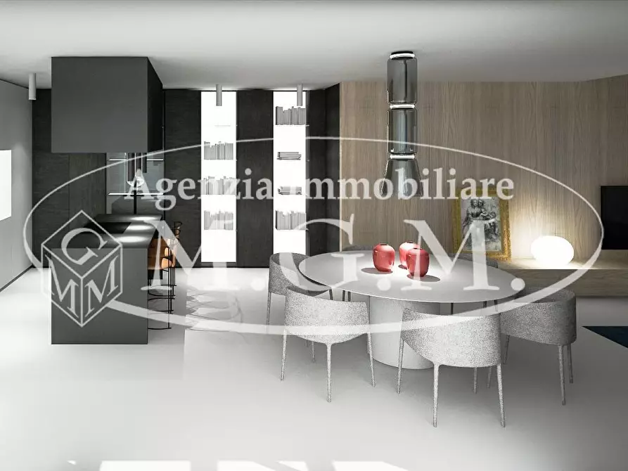 Immagine 15 di Casa bifamiliare in vendita  a Pisa