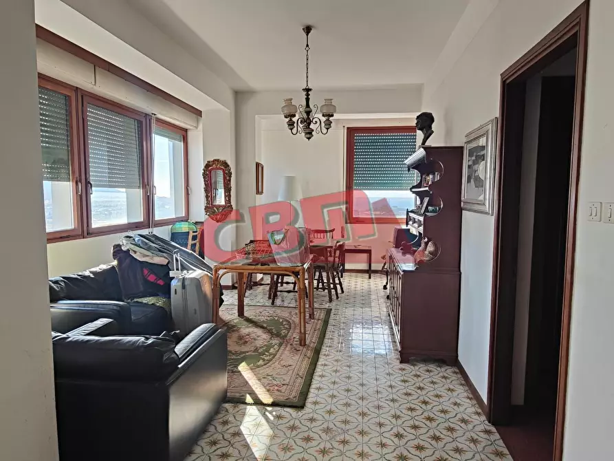 Immagine 8 di Appartamento in vendita  a Livorno
