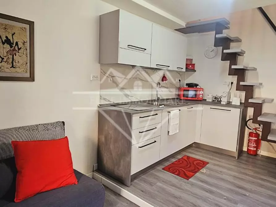Appartamento in affitto a Carrara