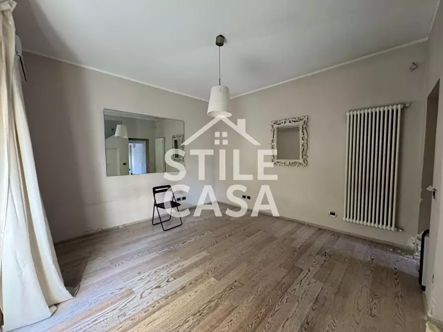 Immagine 8 di Terratetto in vendita  a Lucca