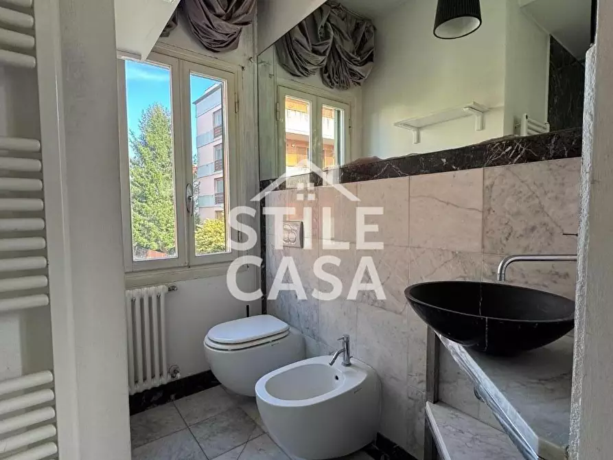 Immagine 12 di Terratetto in vendita  a Lucca