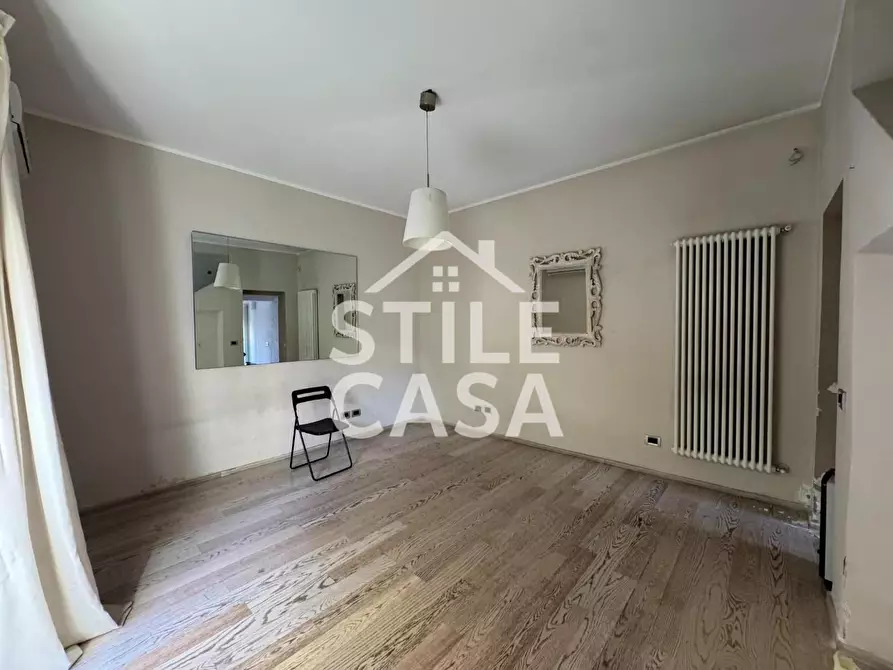 Immagine 7 di Terratetto in vendita  a Lucca